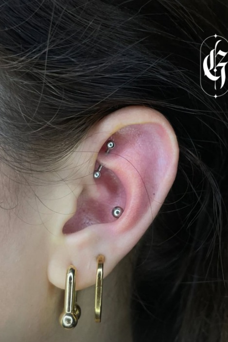 ROOK & CONCH